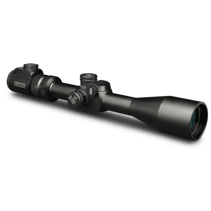 CANNOCCHIALE KonusPro EL-30 6-24x50