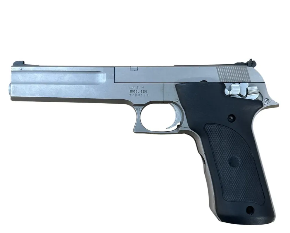 Pistola Smith & Wesson mod. 2206 cal. 22LR