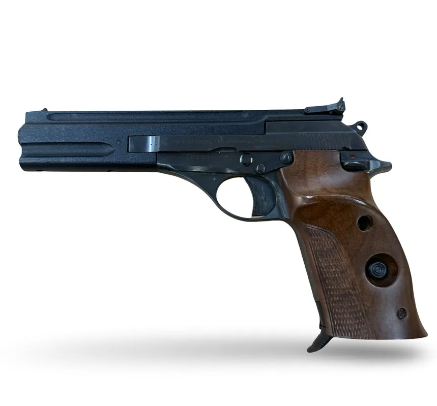 Pistola Beretta mod. 76 cal. 22LR