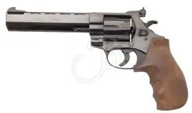 WEIHRAUCH REVOLVER HW 357