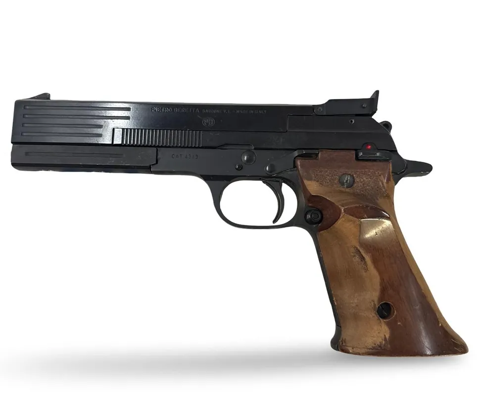 Pistola Beretta mod. 89 cal. 22LR
