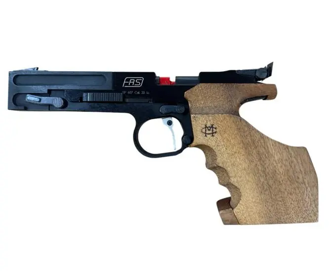 Pistola FAS mod. SP607 cal. 22LR