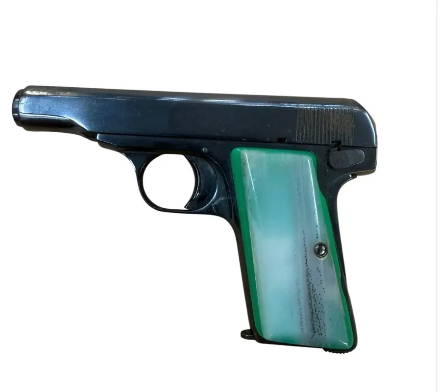 Pistola FN Browning mod. 1910 cal. 7,65