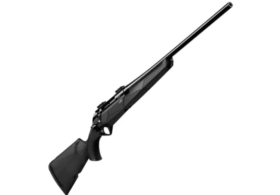 LUPO BE.S.T. BLACK CAL.308 WIN CANNA DA 56 CM