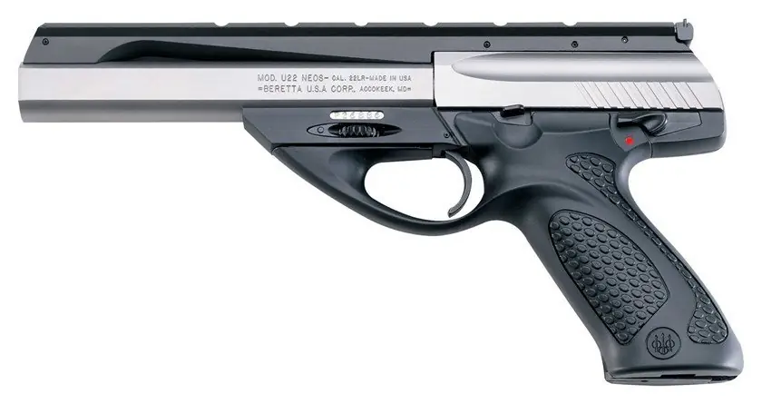 PISTOLA BERETTA U22 NEOS cal. 22LR