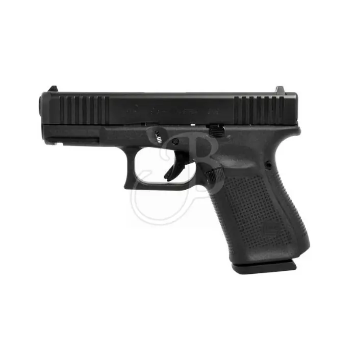 Pistola Glock mod. 19 gen 5 cal. 9x19