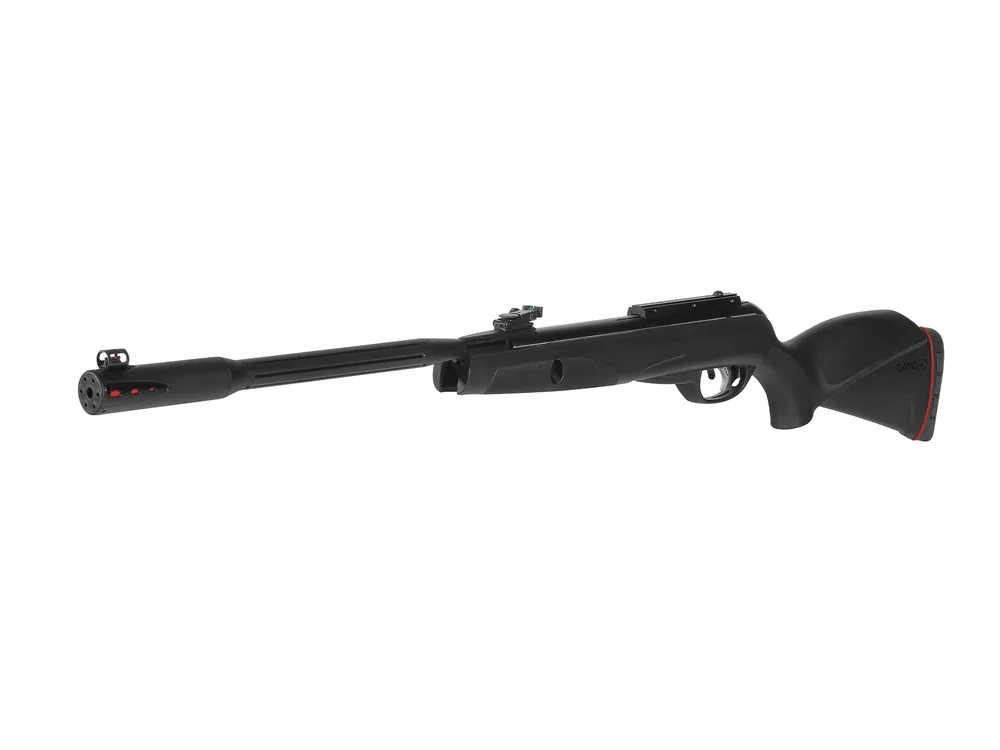 CARABINA BLACK WOLF 4,5 GAMO