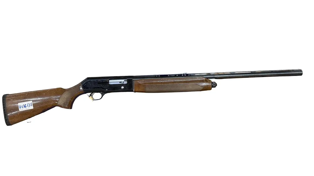 Fucile Beretta mod. A304 cal 12 canna 65