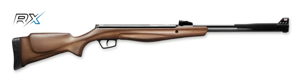 Carabina Stoeger RX40 WOOD cal.4.5