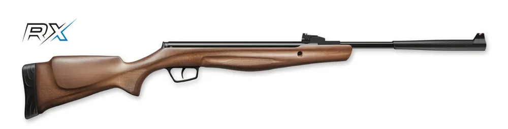 CARABINA STOEGER RX20 WOOD CAL. 4.5