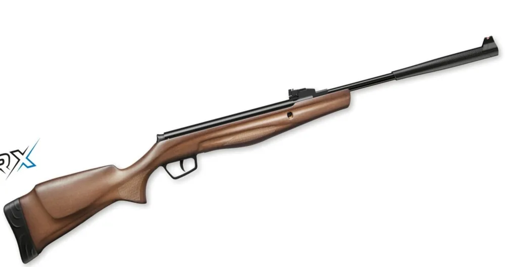 CARABINA STOEGER RX5 WOOD CAL. 4.5