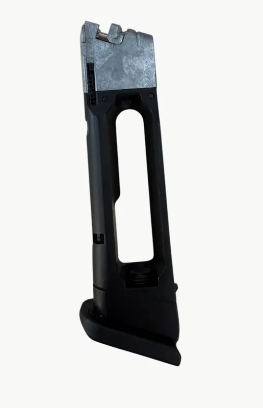 UMAREX GLOCK CARICATORE PER GLOCK BLOWBACK CAL. 4,5 CO2 PORTA 18BB