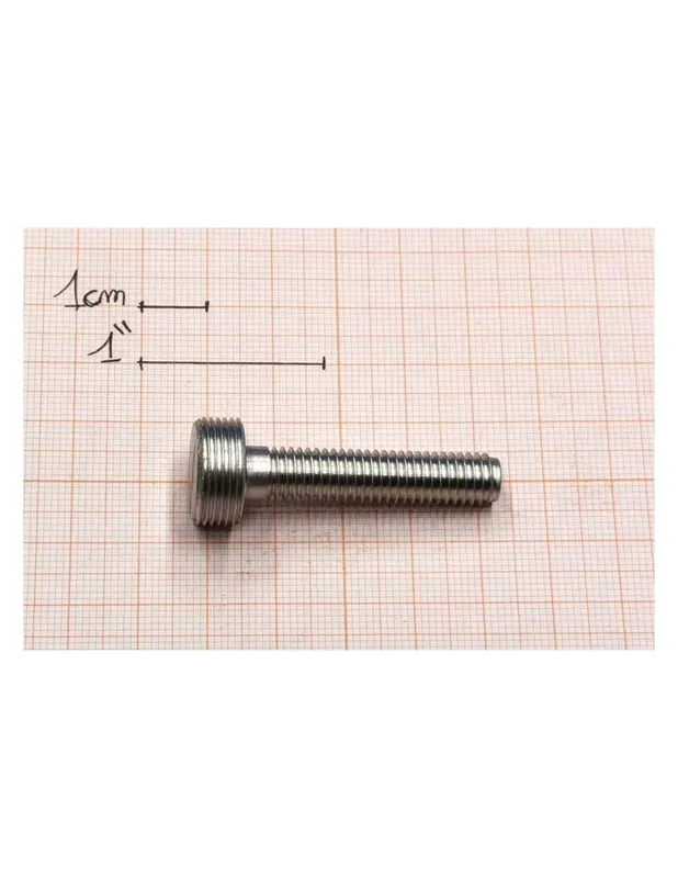 Tappo arresto molla biella cal. 12 - SL80