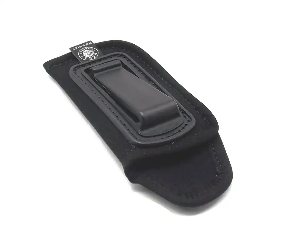 Porta caricatore bifilare Vega interno 10P09 in materiale sintetico