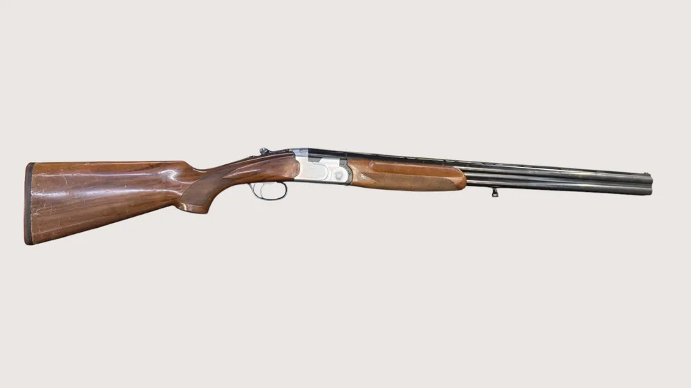 Fucile sovrapposto Beretta mod. 686 Special cal. 12