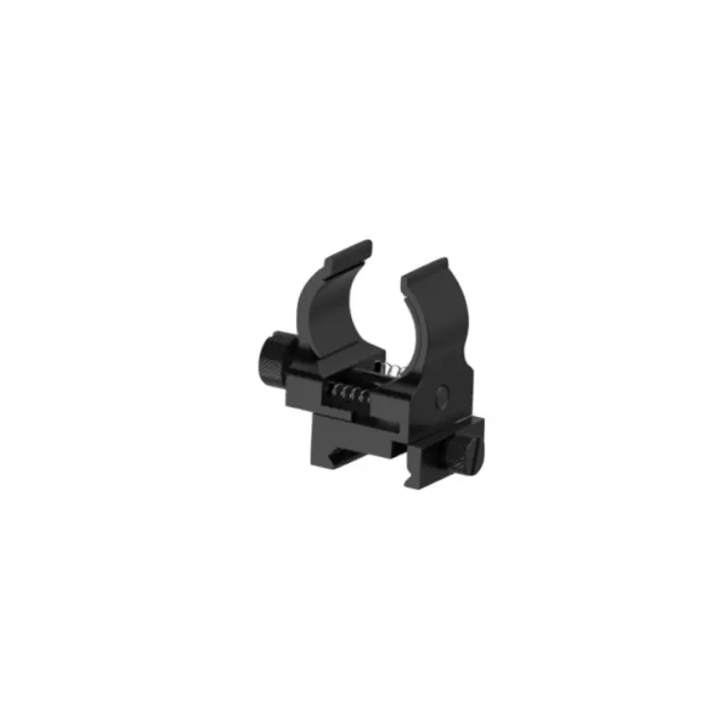 LEDLENSER SUPPORTO PICATINNY TORCIA