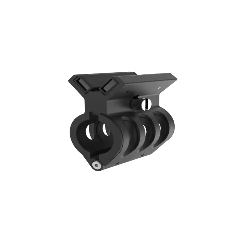 LEDLENSER SUPPORTO MAGNETICO TORCIA