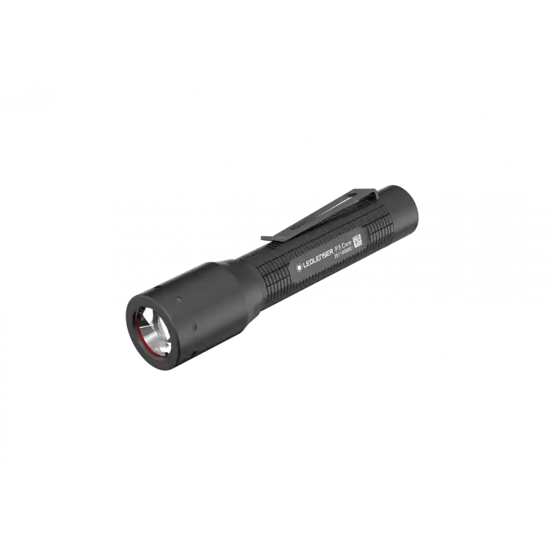 LEDLENSER P3 CORE 90 LM 110 MT
