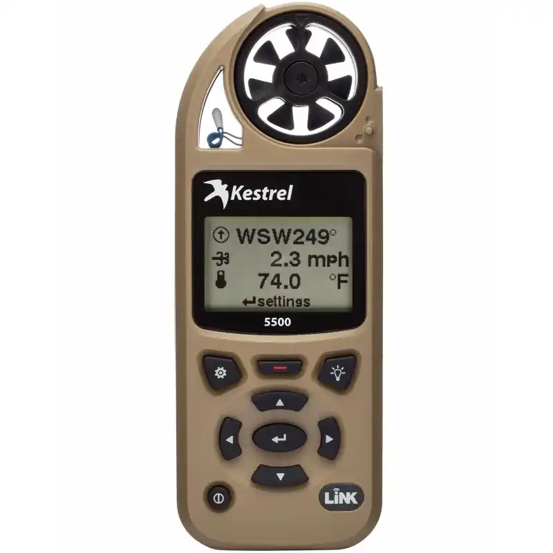 KESTREL MISURATORE 5500 WEATHER