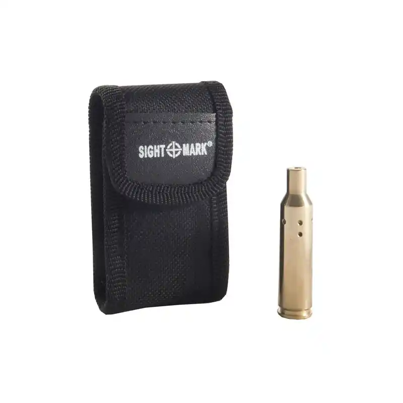 SIGHTMARK BOSSOLO LASER 308 WIN