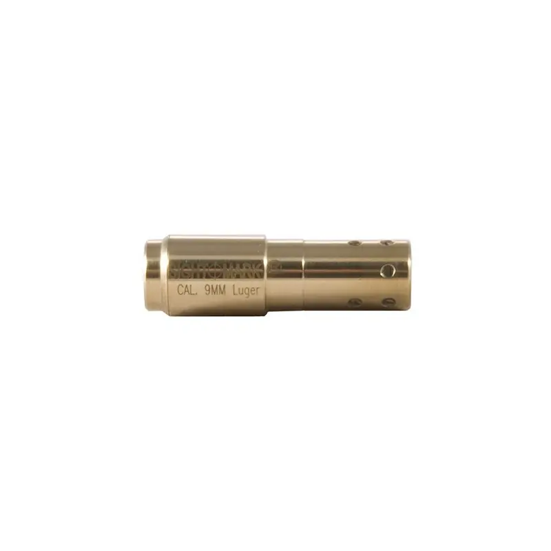 SIGHTMARK BOSSOLO LASER 9MM LUGER