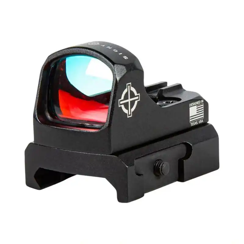 SIGHTMARK PUNTO ROSSO MINI SHOT M3