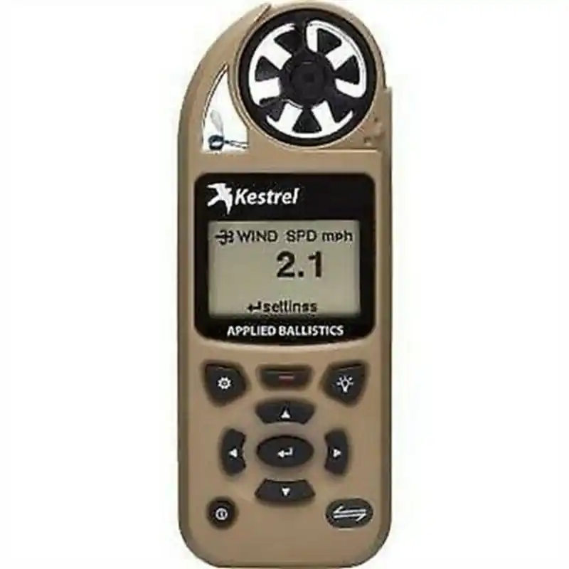 MISURATORE METEO KESTREL 5700 ELITE