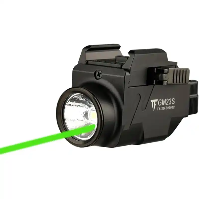 TRUSTFIRE GM23S TORCIA 800 LUMENS