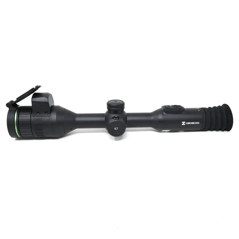 HIKMICRO ALPEX 4K CANNOCCHIALE
