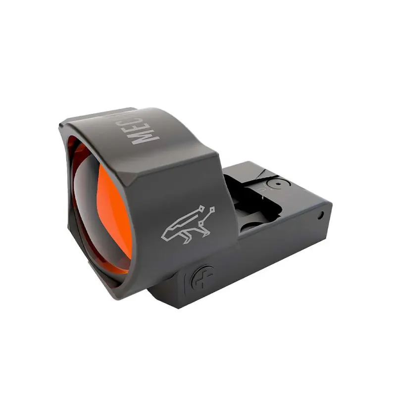MECANIK MO3 RED DOT 6 MOA