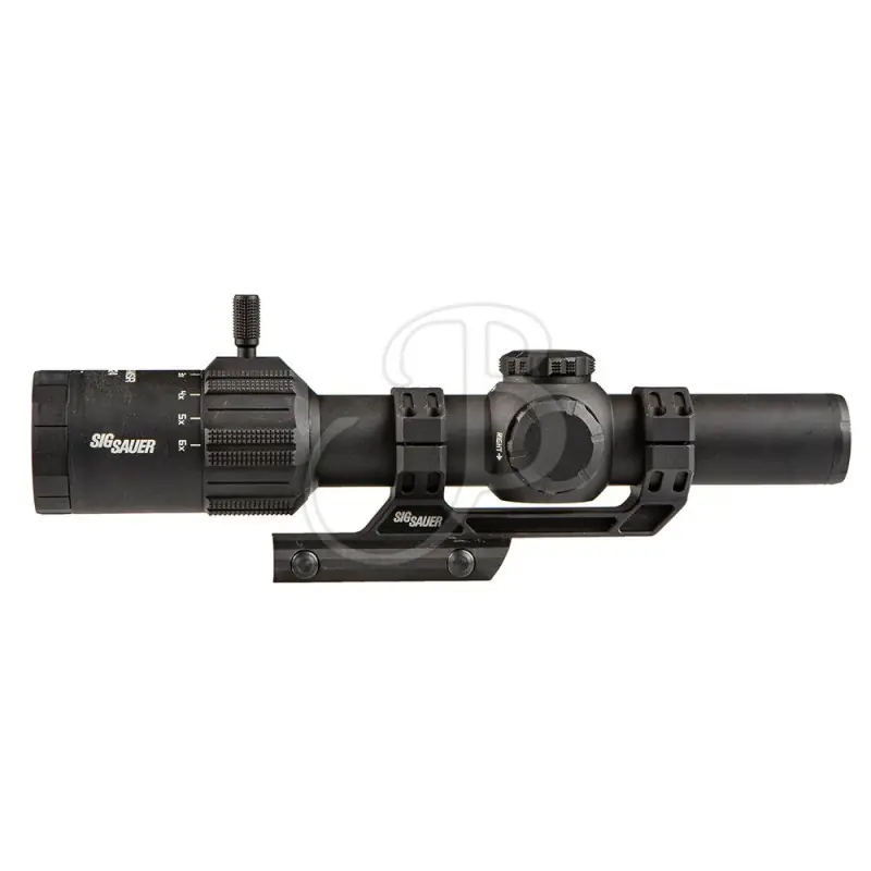 SIG SAUER TANGO MSR 1-8X24 ILL