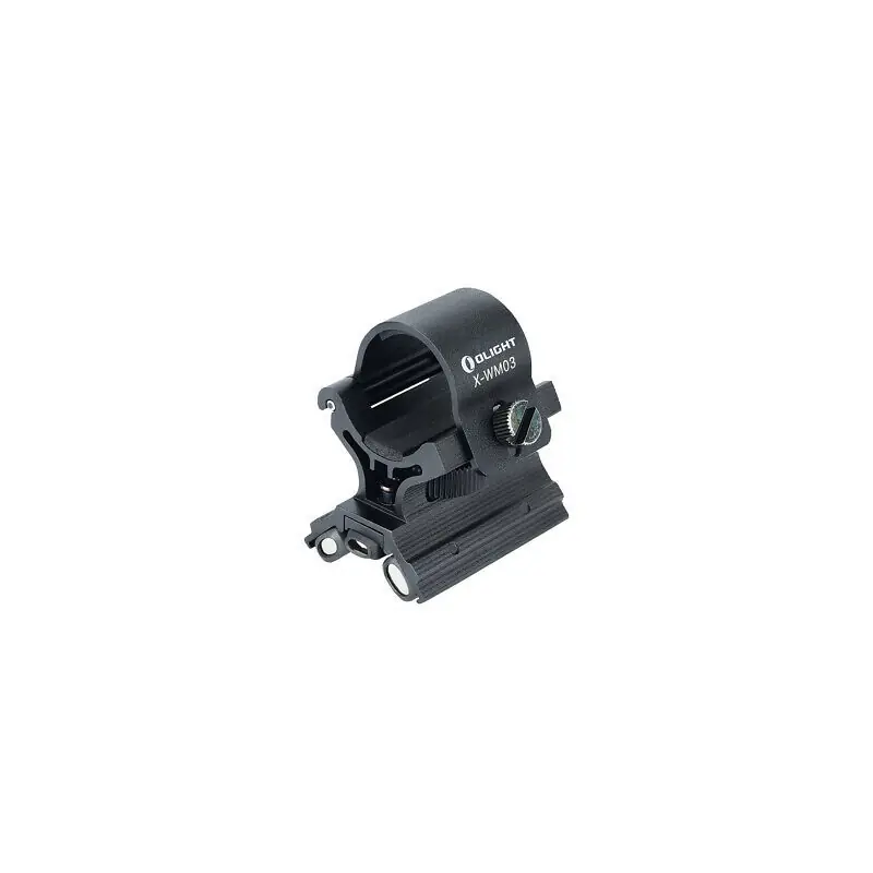 OLIGHT SUPPORTO MAGNETICO TORCIA