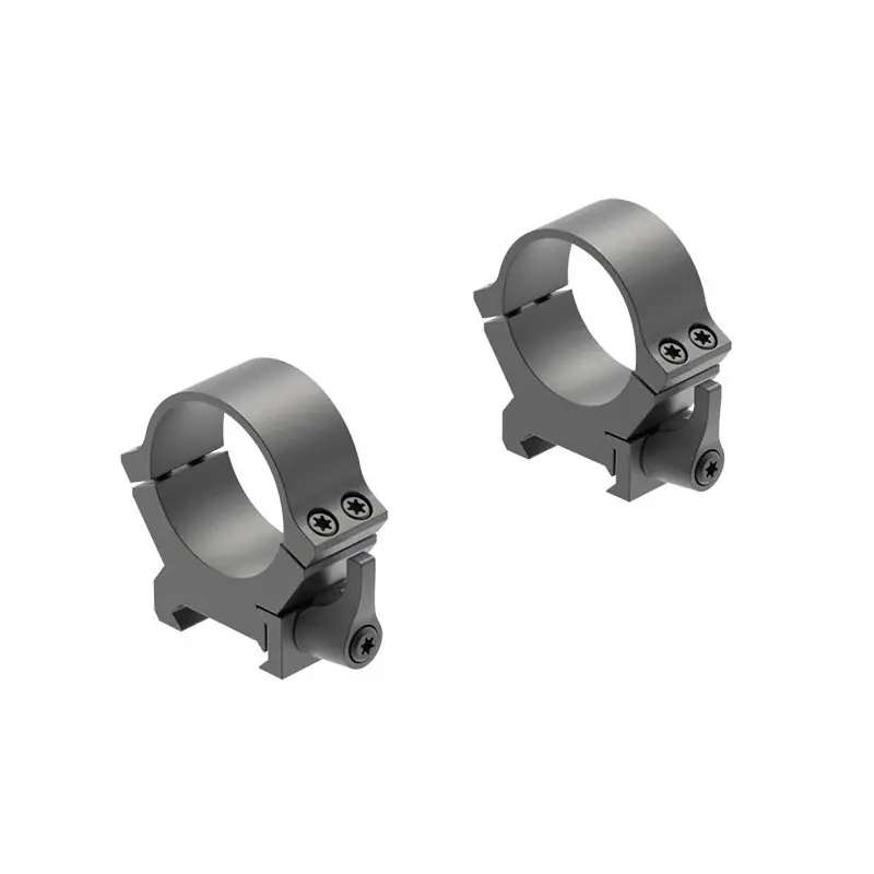 LEUPOLD ANELLI QRW2 30MM MEDI