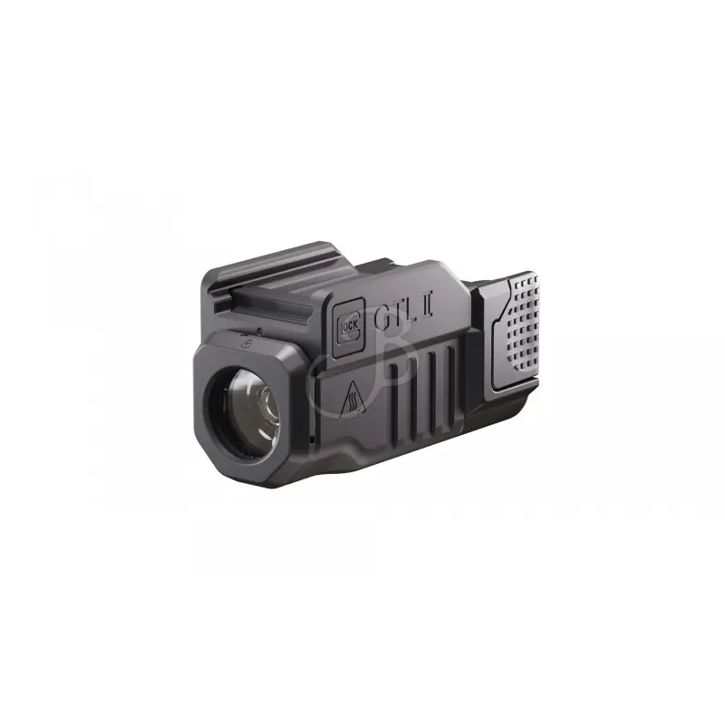 GLOCK TORCIA TACTICAL GTL-II LED