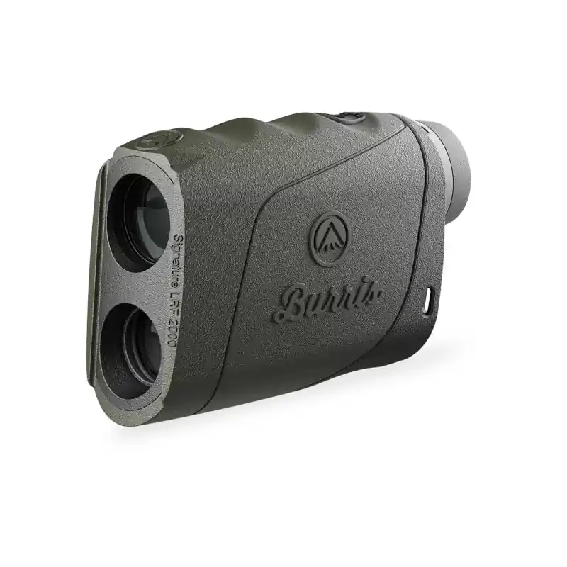 BURRIS SIGNATURE LRF 2000 7X25MM
