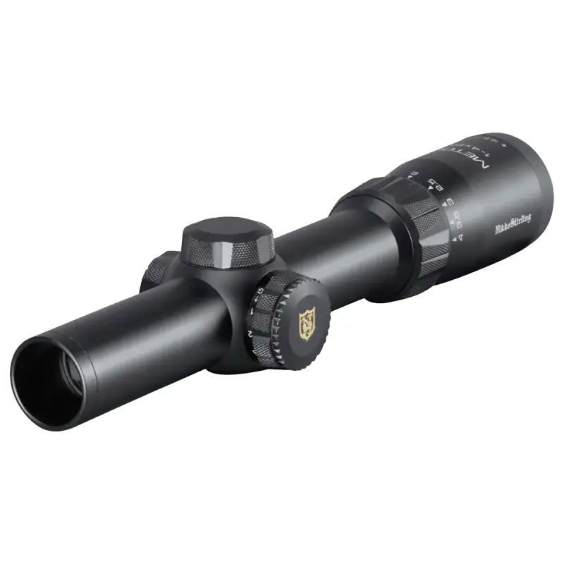 NIKKO METOR 1-4X24 RET 4-DOT