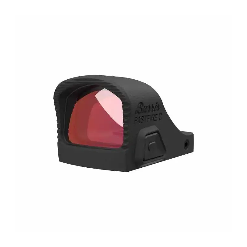 BURRIS PUNTO ROSSO FAST FIRE C