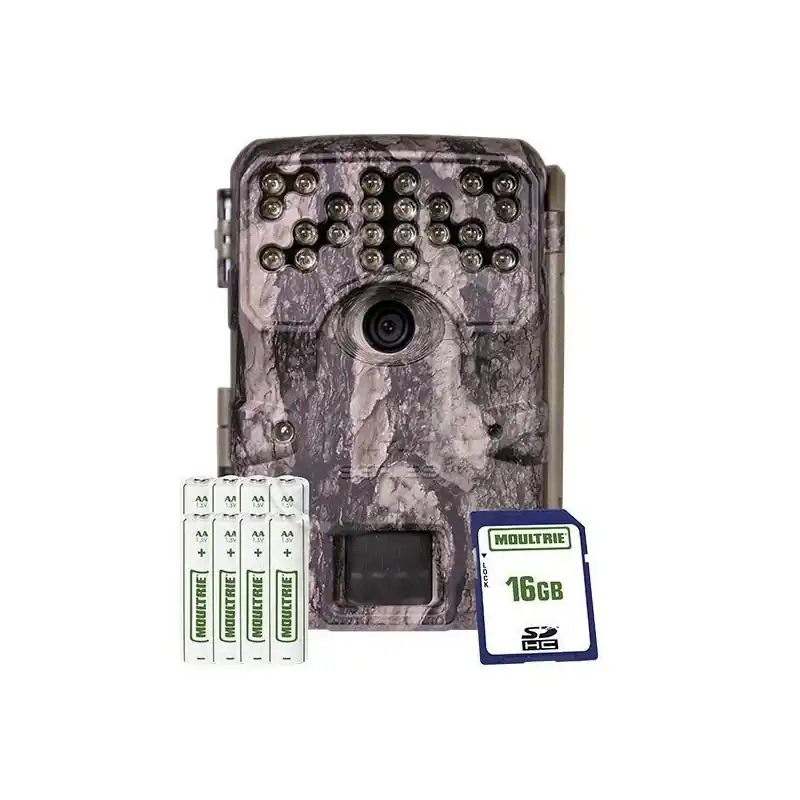 MOULTRIE FOTOTRAPPOLA A-900
