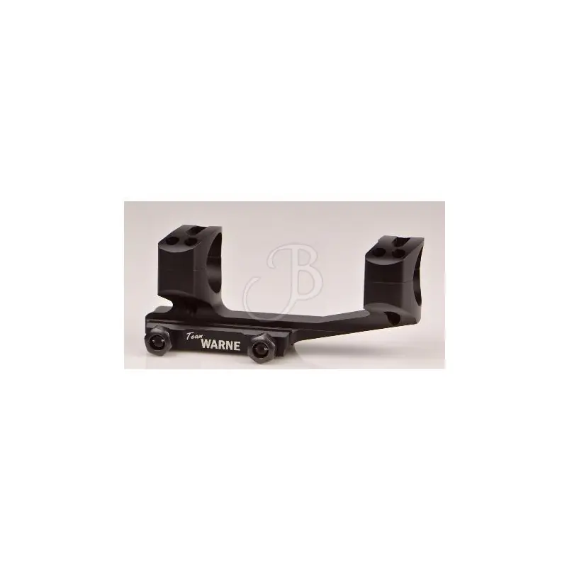 WARNE ATTACCO CANTILEVER 30MM