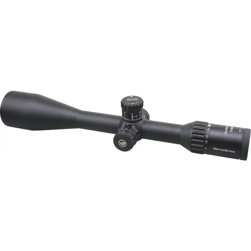 VECTOR OPTICS CONTINENTAL 5-30X56