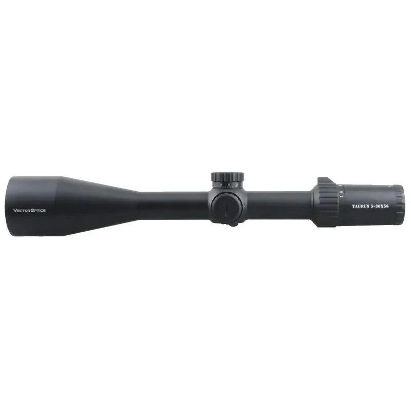 VECTOR OPTICS TAURUS 5-30X56 FFP