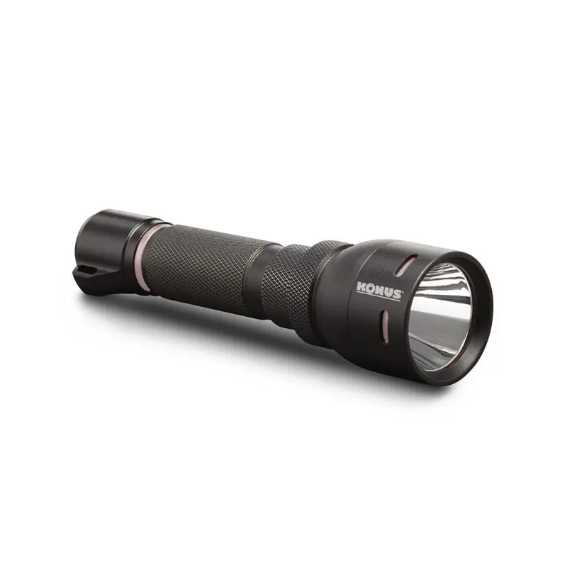 KONUS LIGHT RC8 TORCIA
