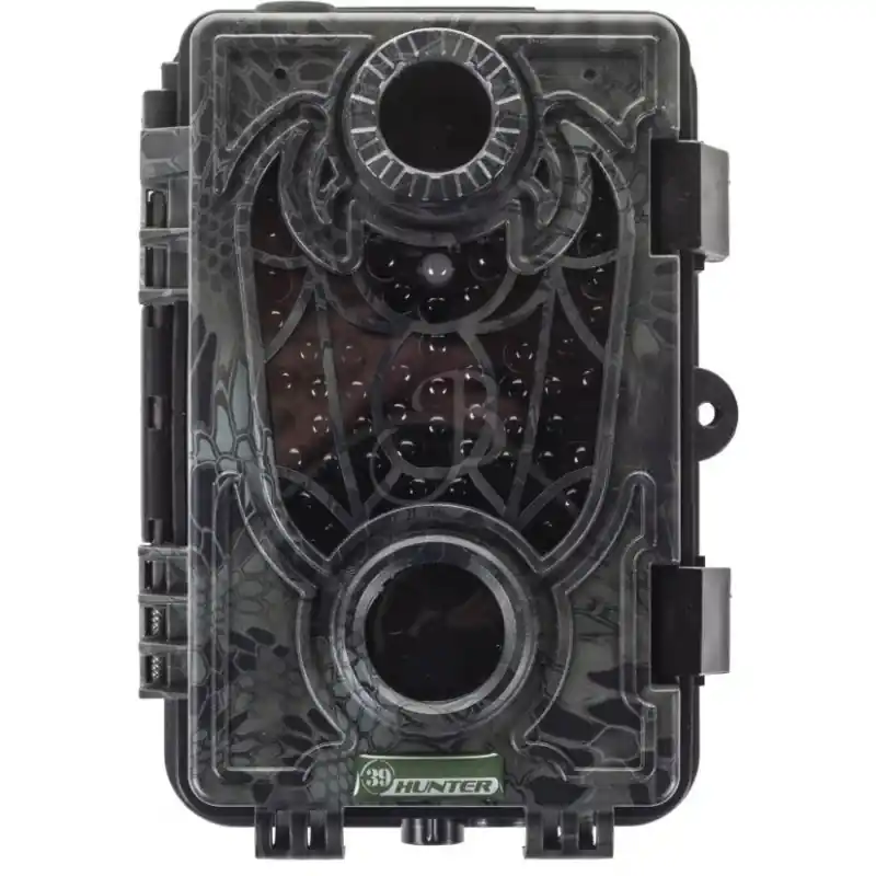 39HUNTER FOTOTRAPPOLA HAWK 12MP
