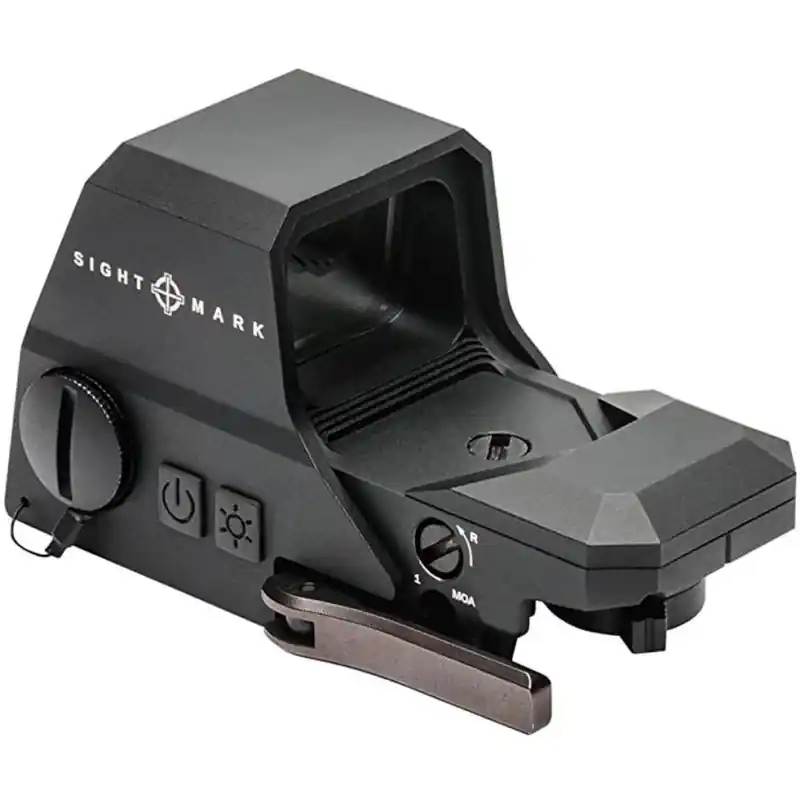 SIGHTMARK MULTI DOT PUNTO ROSSO