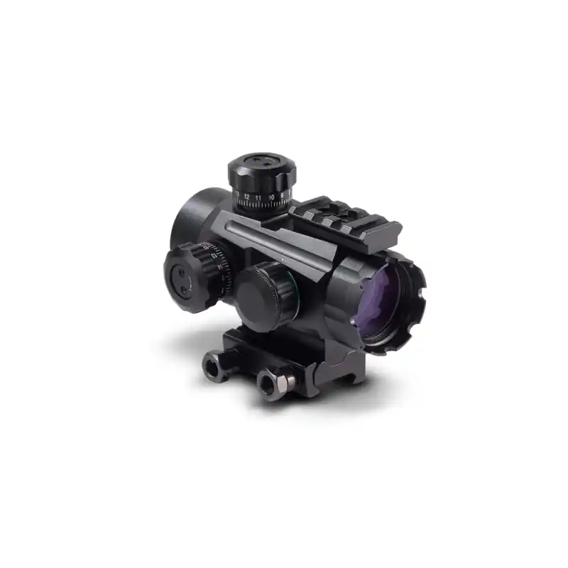 KONUSIGHT RED/GREEN PUNTO OPTICS