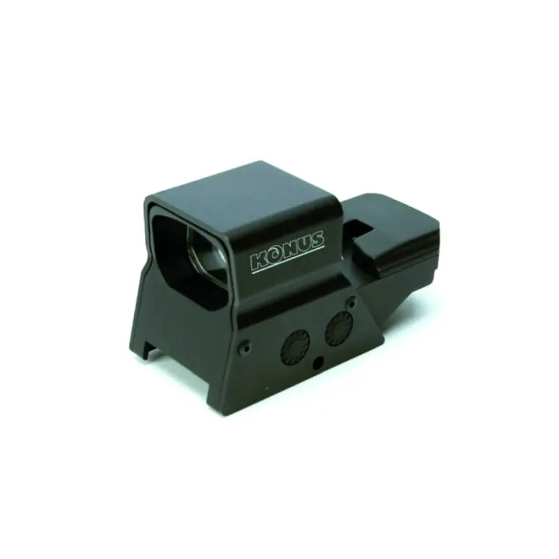 KONUS PUNTO RED OPTICS SIGHT-PRO R8