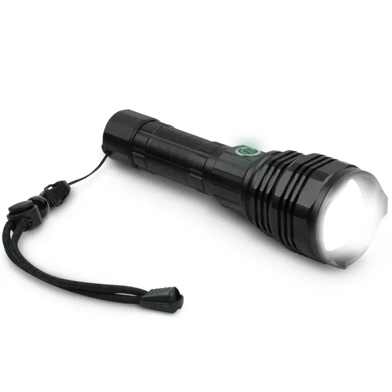 KONUS LIGHT-5K TORCIA RICARICABILE