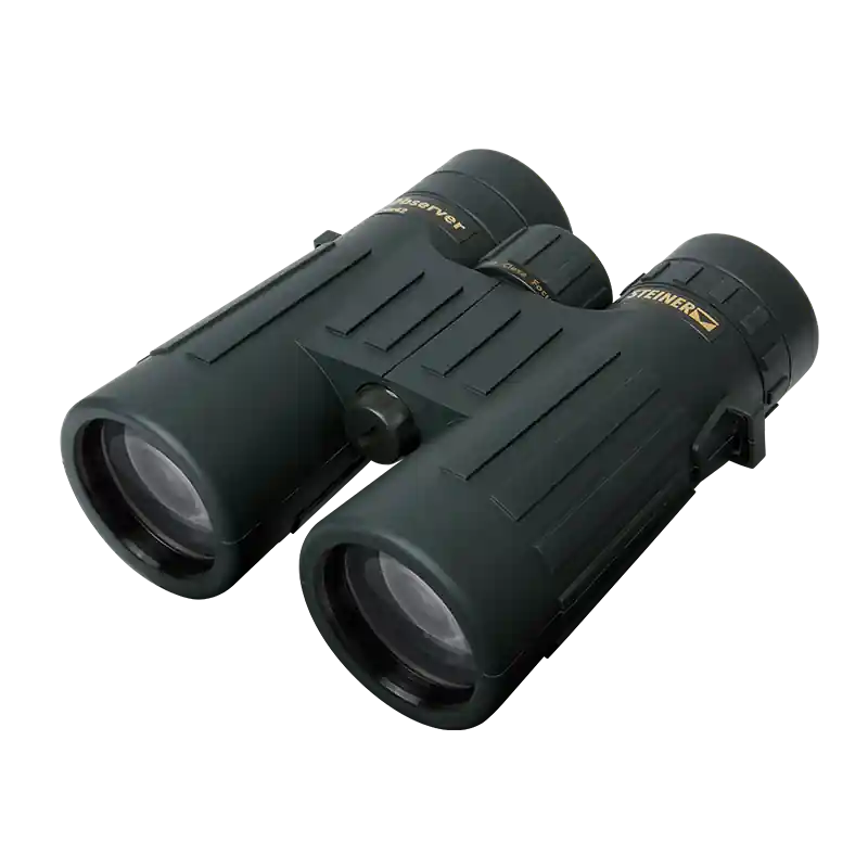 STEINER BINOCOLO OBSERVER 10X42