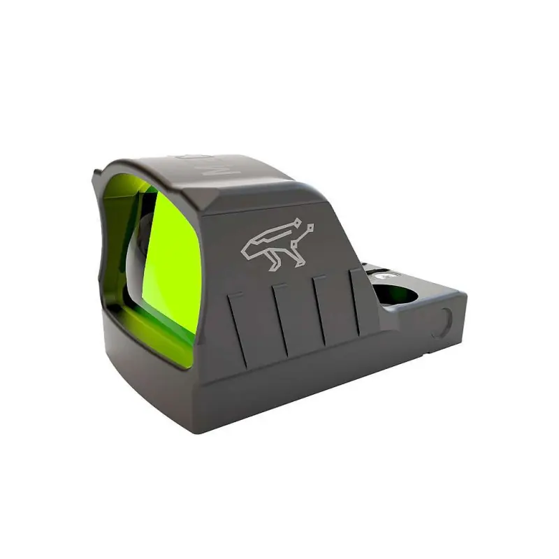 MECANIK MO1 MICRO RED DOT