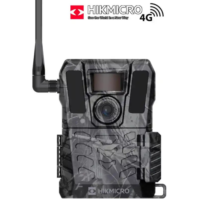 HIKMICRO FOTOTRAPPOLA M15 4G